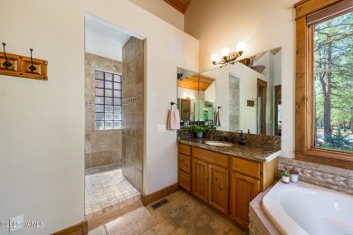 Tucked just off the 6th tee of the nationally-acclaimed Canyon on Forest Highlands Golf Club - The Canyon in Arizona - for sale on GolfHomes.com, golf home, golf lot