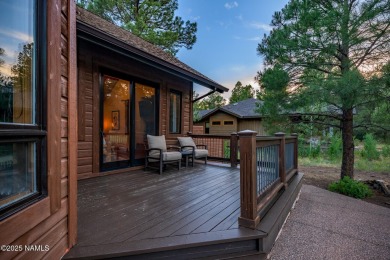 Tucked just off the 6th tee of the nationally-acclaimed Canyon on Forest Highlands Golf Club - The Canyon in Arizona - for sale on GolfHomes.com, golf home, golf lot