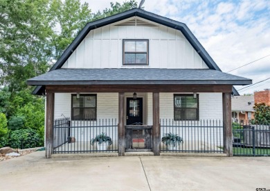 **Lakefront Charm Meets Updated Comfort in Hideaway Lake** on Hide-A-Way Lake Golf Course in Texas - for sale on GolfHomes.com, golf home, golf lot