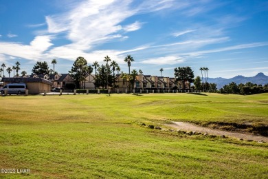 Elegantly furnished ground floor condominium overlooking the on Bridgewater Links in Arizona - for sale on GolfHomes.com, golf home, golf lot