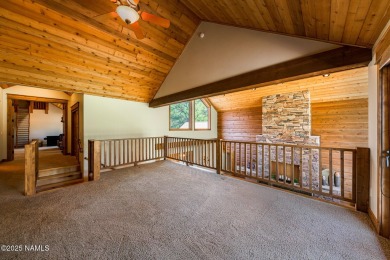 Tucked just off the 6th tee of the nationally-acclaimed Canyon on Forest Highlands Golf Club - The Canyon in Arizona - for sale on GolfHomes.com, golf home, golf lot
