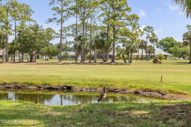 2 Bed, 2 Bath, 2-Car Garage Home on the green, over looking the on Hidden Lakes Golf Club in Florida - for sale on GolfHomes.com, golf home, golf lot