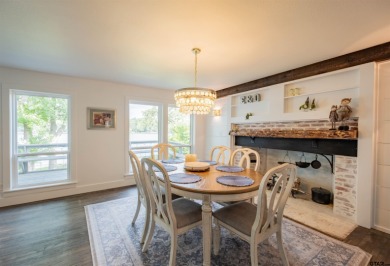 **Lakefront Charm Meets Updated Comfort in Hideaway Lake** on Hide-A-Way Lake Golf Course in Texas - for sale on GolfHomes.com, golf home, golf lot