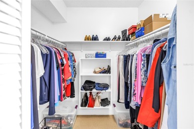 Welcome to coastal living in Treasure Island, a true Norman on Treasure Bay Golf and Tennis in Florida - for sale on GolfHomes.com, golf home, golf lot