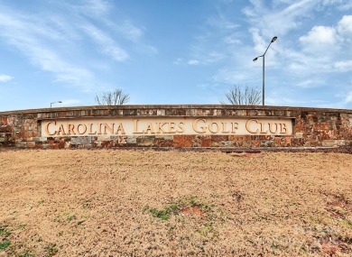 Video posted in the MLS. A MUST SEE HOME! Welcome to on Carolina Lakes Golf Club, LLC in South Carolina - for sale on GolfHomes.com, golf home, golf lot