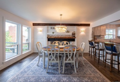 **Lakefront Charm Meets Updated Comfort in Hideaway Lake** on Hide-A-Way Lake Golf Course in Texas - for sale on GolfHomes.com, golf home, golf lot