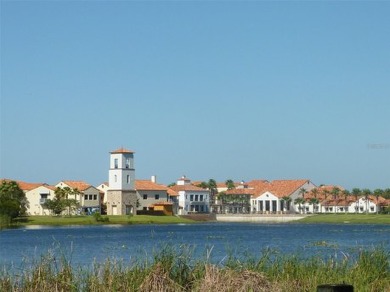 Welcome to this MOVE IN ready Hemingway model located in the on Poinciana Golf Club in Florida - for sale on GolfHomes.com, golf home, golf lot