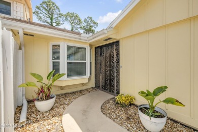 2 Bed, 2 Bath, 2-Car Garage Home on the green, over looking the on Hidden Lakes Golf Club in Florida - for sale on GolfHomes.com, golf home, golf lot