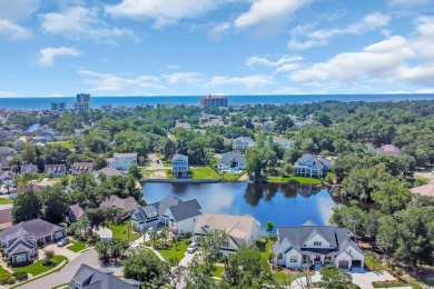Highly desirable Surf Estates in North Myrtle Beach! This on Surf Golf and Beach Club in South Carolina - for sale on GolfHomes.com, golf home, golf lot