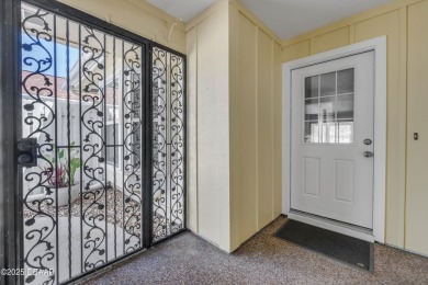 2 Bed, 2 Bath, 2-Car Garage Home on the green, over looking the on Hidden Lakes Golf Club in Florida - for sale on GolfHomes.com, golf home, golf lot