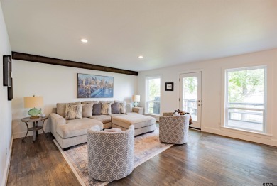 **Lakefront Charm Meets Updated Comfort in Hideaway Lake** on Hide-A-Way Lake Golf Course in Texas - for sale on GolfHomes.com, golf home, golf lot