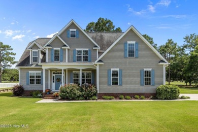 Welcome to this stunning home nestled along the Star Hill Golf on Star Hill Golf Club  in North Carolina - for sale on GolfHomes.com, golf home, golf lot