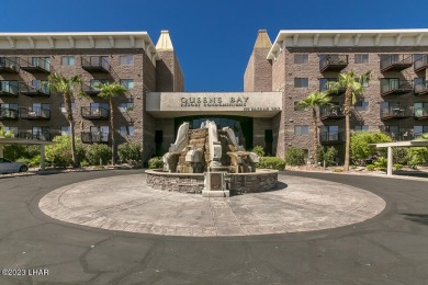 Elegantly furnished ground floor condominium overlooking the on Bridgewater Links in Arizona - for sale on GolfHomes.com, golf home, golf lot