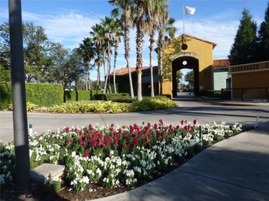 Welcome to this MOVE IN ready Hemingway model located in the on Poinciana Golf Club in Florida - for sale on GolfHomes.com, golf home, golf lot