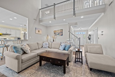Welcome to this stunning home nestled along the Star Hill Golf on Star Hill Golf Club  in North Carolina - for sale on GolfHomes.com, golf home, golf lot