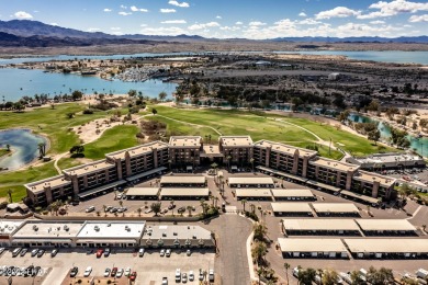 Elegantly furnished ground floor condominium overlooking the on Bridgewater Links in Arizona - for sale on GolfHomes.com, golf home, golf lot