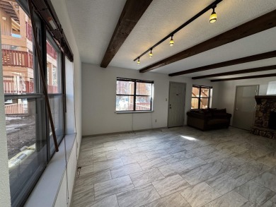 This 2-bedroom, 2-bathroom condo, conveniently located just a on Angel Fire Resort Country Club in New Mexico - for sale on GolfHomes.com, golf home, golf lot
