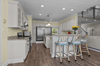 Welcome to this stunning home nestled along the Star Hill Golf on Star Hill Golf Club  in North Carolina - for sale on GolfHomes.com, golf home, golf lot