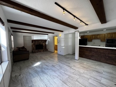 This 2-bedroom, 2-bathroom condo, conveniently located just a on Angel Fire Resort Country Club in New Mexico - for sale on GolfHomes.com, golf home, golf lot