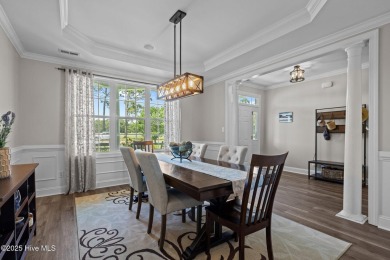 Welcome to this stunning home nestled along the Star Hill Golf on Star Hill Golf Club  in North Carolina - for sale on GolfHomes.com, golf home, golf lot