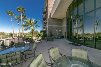 Elegantly furnished ground floor condominium overlooking the on Bridgewater Links in Arizona - for sale on GolfHomes.com, golf home, golf lot