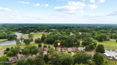 Welcome to your dream lifestyle in this show-stopping 3-bedroom on Hernando Hills Country Club in Mississippi - for sale on GolfHomes.com, golf home, golf lot