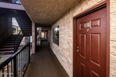 Elegantly furnished ground floor condominium overlooking the on Bridgewater Links in Arizona - for sale on GolfHomes.com, golf home, golf lot