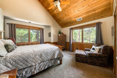 Tucked just off the 6th tee of the nationally-acclaimed Canyon on Forest Highlands Golf Club - The Canyon in Arizona - for sale on GolfHomes.com, golf home, golf lot