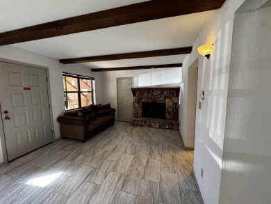 This 2-bedroom, 2-bathroom condo, conveniently located just a on Angel Fire Resort Country Club in New Mexico - for sale on GolfHomes.com, golf home, golf lot