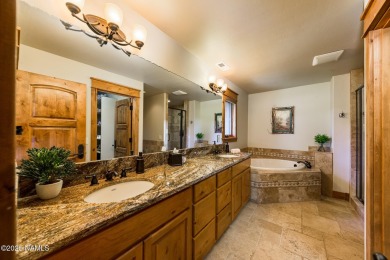 Tucked just off the 6th tee of the nationally-acclaimed Canyon on Forest Highlands Golf Club - The Canyon in Arizona - for sale on GolfHomes.com, golf home, golf lot