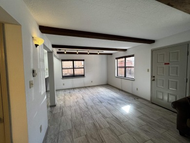 This 2-bedroom, 2-bathroom condo, conveniently located just a on Angel Fire Resort Country Club in New Mexico - for sale on GolfHomes.com, golf home, golf lot