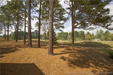Welcome to this charming 3-bedroom, 2.5-bath brick home in the on Woodlake Country Club in North Carolina - for sale on GolfHomes.com, golf home, golf lot
