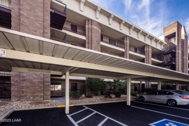 Elegantly furnished ground floor condominium overlooking the on Bridgewater Links in Arizona - for sale on GolfHomes.com, golf home, golf lot