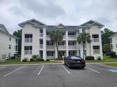 Charming 1-Bedroom and 1 full bathroom condo with golf course on River Oaks Golf Plantation  in South Carolina - for sale on GolfHomes.com, golf home, golf lot