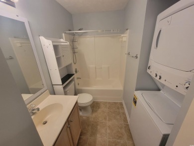 Charming 1-Bedroom and 1 full bathroom condo with golf course on River Oaks Golf Plantation  in South Carolina - for sale on GolfHomes.com, golf home, golf lot