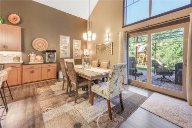 Welcome to this perfectly maintained Executive North Sartell on Blackberry Ridge Golf Club in Minnesota - for sale on GolfHomes.com, golf home, golf lot