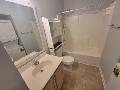 Charming 1-Bedroom and 1 full bathroom condo with golf course on River Oaks Golf Plantation  in South Carolina - for sale on GolfHomes.com, golf home, golf lot