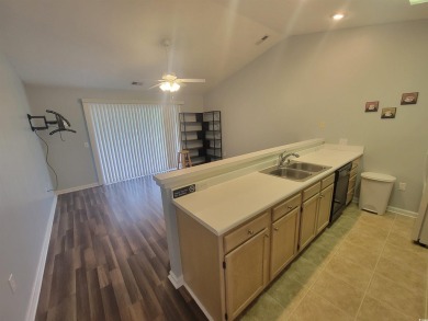Charming 1-Bedroom and 1 full bathroom condo with golf course on River Oaks Golf Plantation  in South Carolina - for sale on GolfHomes.com, golf home, golf lot