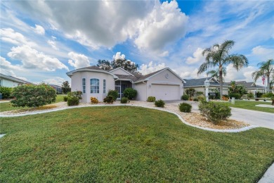 This exquisite home shows like a model. All tile floors on The Club Renaissance in Florida - for sale on GolfHomes.com, golf home, golf lot