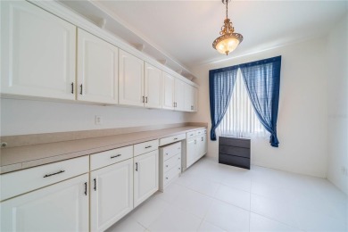 This exquisite home shows like a model. All tile floors on The Club Renaissance in Florida - for sale on GolfHomes.com, golf home, golf lot