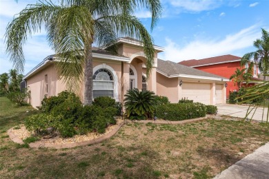 Motivated Seller !!!. Don't miss out on this turn key property on Summerfield Crossing Golf Club in Florida - for sale on GolfHomes.com, golf home, golf lot