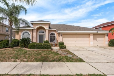 Motivated Seller !!!. Don't miss out on this turn key property on Summerfield Crossing Golf Club in Florida - for sale on GolfHomes.com, golf home, golf lot