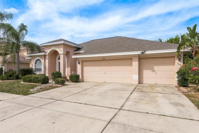 Motivated Seller !!!. Don't miss out on this turn key property on Summerfield Crossing Golf Club in Florida - for sale on GolfHomes.com, golf home, golf lot