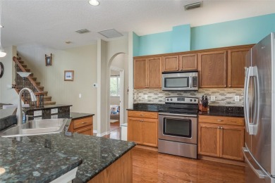 Motivated Seller !!!. Don't miss out on this turn key property on Summerfield Crossing Golf Club in Florida - for sale on GolfHomes.com, golf home, golf lot