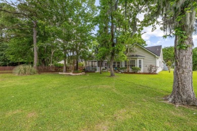Set on a tranquil pond site with peaceful views of nature, this on Shadowmoss Plantation Golf Club in South Carolina - for sale on GolfHomes.com, golf home, golf lot