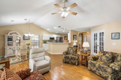 Set on a tranquil pond site with peaceful views of nature, this on Shadowmoss Plantation Golf Club in South Carolina - for sale on GolfHomes.com, golf home, golf lot