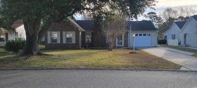Looking for a 55+ community, then this is it.  This large two on Tupelo Bay Golf Complex  in South Carolina - for sale on GolfHomes.com, golf home, golf lot