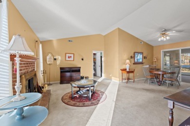 Looking for a 55+ community, then this is it.  This large two on Tupelo Bay Golf Complex  in South Carolina - for sale on GolfHomes.com, golf home, golf lot