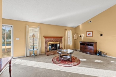 Looking for a 55+ community, then this is it.  This large two on Tupelo Bay Golf Complex  in South Carolina - for sale on GolfHomes.com, golf home, golf lot