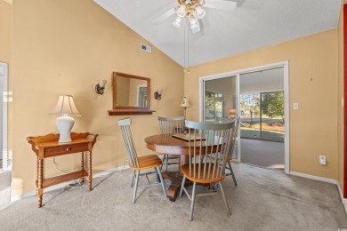 Looking for a 55+ community, then this is it.  This large two on Tupelo Bay Golf Complex  in South Carolina - for sale on GolfHomes.com, golf home, golf lot